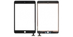 iPad mini - výměna dotykového sklíčka